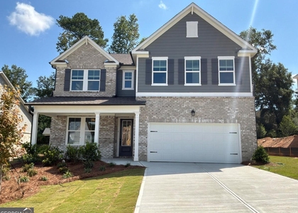 3455 Fern Hollow Path - Photo 1