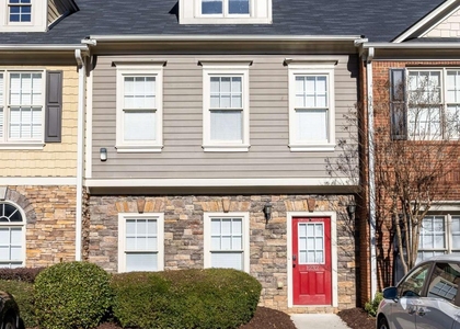 1232 Harris Commons Place - Photo 1
