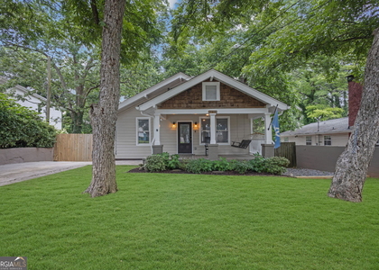 265 Haas Avenue Se - Photo 1