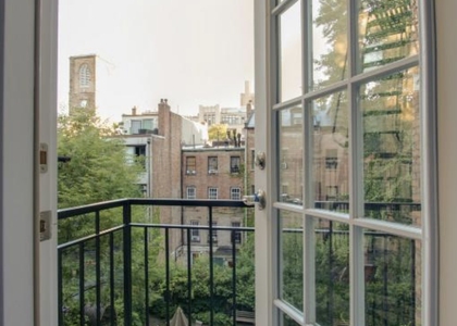 West 21st Street - Photo 1