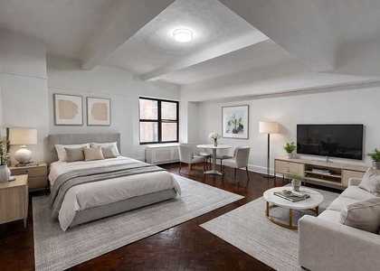 160 West 73rd Street - Photo 1