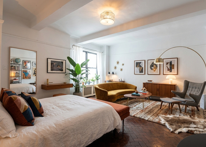 160 West 73rd Street - Photo 1