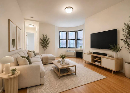 York Avenue/88th Street - Photo 1