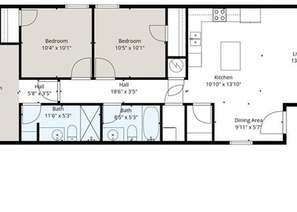 6611 Coulter Drive - Photo 1