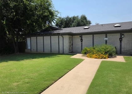 4537 Altamesa Boulevard - Photo 1