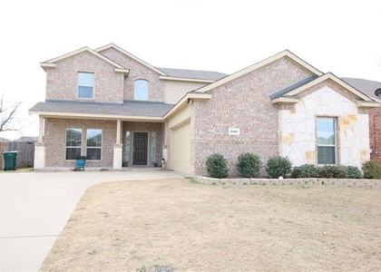 2101 Hickory Trail - Photo 1