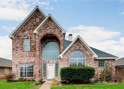 1504 Country Lane - Photo 1
