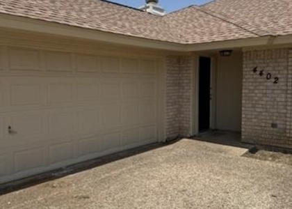 4402 Tall Meadow Lane - Photo 1