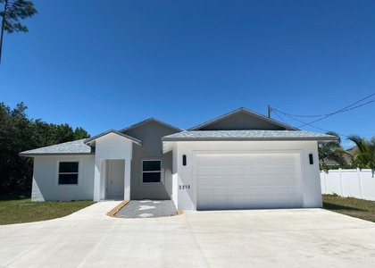 3310 Sw Savona Boulevard - Photo 1
