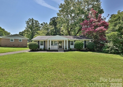 4730 Crestmont Drive - Photo 1
