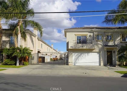 7124 Farralone Avenue - Photo 1
