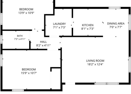 16825 Batson Road - Photo 1