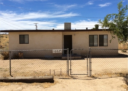 16825 Batson Road - Photo 1