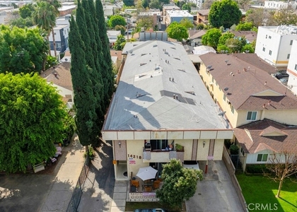 14218 Sylvan - Photo 1
