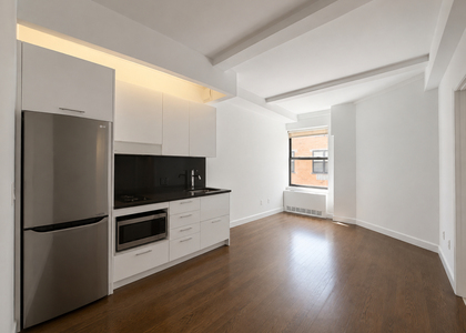 Studio West 91st Street  - Photo 1