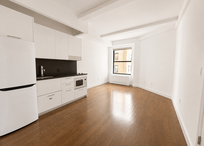  Studio West 91st Street - Photo 1