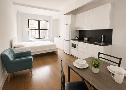 Studio West 91st Street - Photo 1