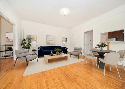 414 E 89th Street - Photo 1