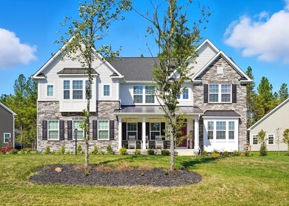 10706 Green Leaf Run - Photo 1