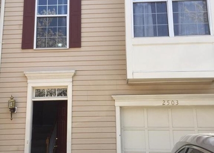 2503 Clover Field Circle - Photo 1