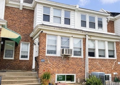 645 Jamestown Street - Photo 1