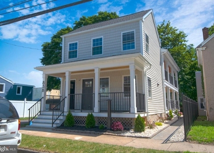 838 Centre Street - Photo 1