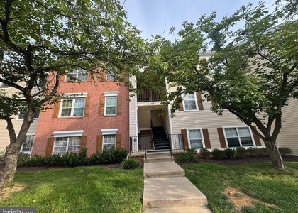 14904 Mckisson Court - Photo 1