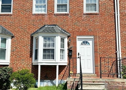 8318 Loch Raven Boulevard - Photo 1