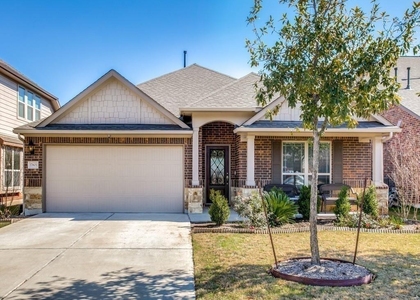 17801 Turning Stream Ln - Photo 1