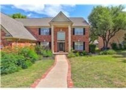 8504 Sweetness Ln - Photo 1