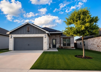 1614 Black Kettle Trl - Photo 1