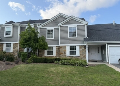 624 Berkley Court - Photo 1