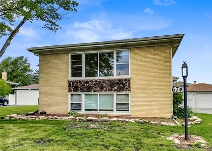 16w674 56th Place - Photo 1