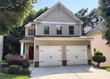 2573 Chimney Hill Place - Photo 1