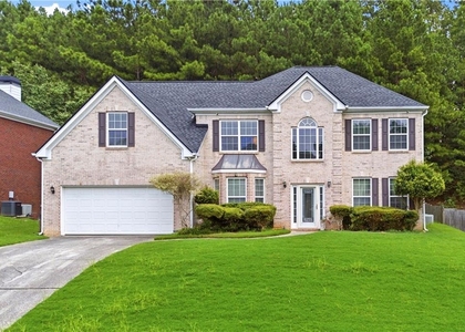 3032 Mockingbird Lane - Photo 1