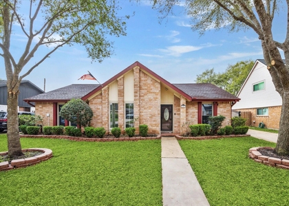 21423 Park Valley Drive - Photo 1