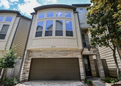 2908 Leeland Street - Photo 1