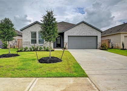 26606 Honeydew Green Lane - Photo 1
