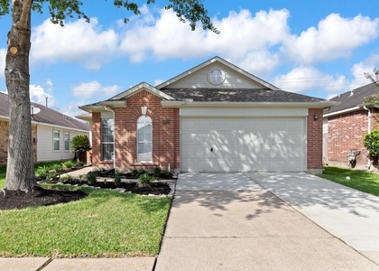 1014 Cavern Brook Lane - Photo 1