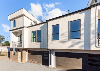 2314 Barbee Street - Photo 1