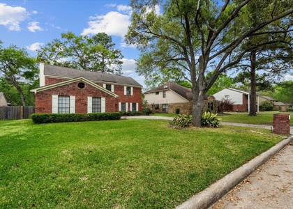 3807 Forest Village Drive - Photo 1