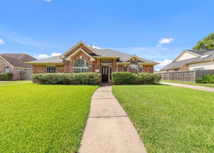 7919 Quail Meadow Drive - Photo 1