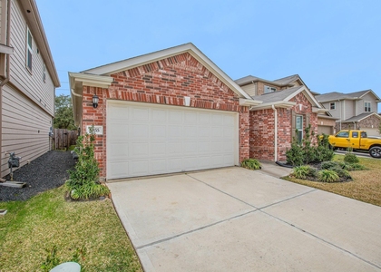 6855 Knoll Spring Way - Photo 1