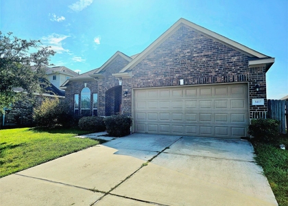 3417 Fawnwood Drive - Photo 1