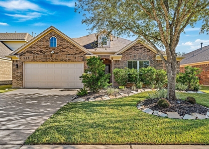 13914 Juniper Bend Lane - Photo 1