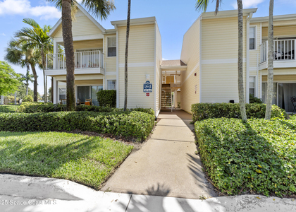 1841 Island Club Drive - Photo 1