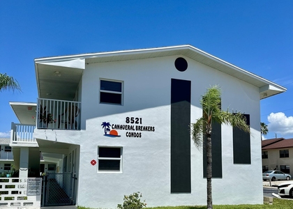 8521 Canaveral Boulevard - Photo 1