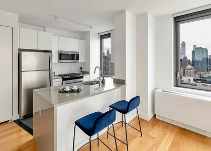 West 57th Street - Photo 1