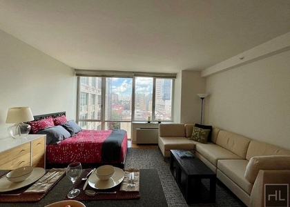 Lexington Avenue - Photo 1