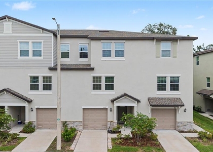 4607 Tuscan Loon Drive - Photo 1